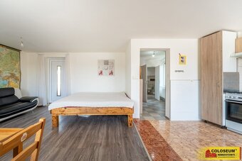 Dolní Kounice, bytový dům, terasa, dílna, sklep – bytový dům - 19