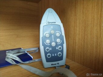 Adria Classica 743- PALANDY, MOVER, ALDE, PŘEDSTAN - 19