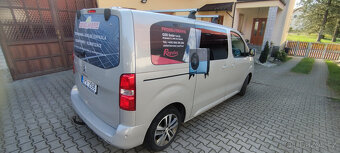 Peugeot Traveller Standard L2 2.0 BlueHDi 180 EAT8 ALLURE - 19
