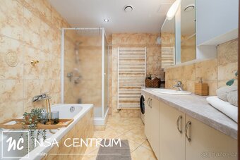 Prodej bytu 3+kk, 88 m2 v Jičíně - Novém Městě, ev.č. 00267 - 19