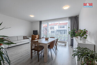 Prodej rodinného domu, 101 m², Drahelčice, ul. Kotoučova - 19