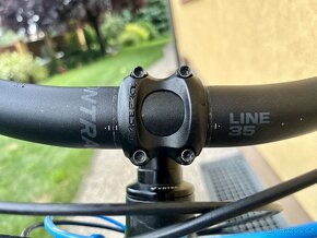 Votec VE EVO Enduro horské kolo, 27,5”, vel S - 19
