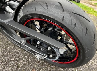 Prodám BMW F 900 R 2052 KM - 19