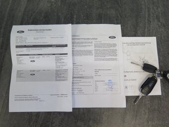 Ford KA+ 1.2Ti-VCT,klima,kamera,výhřev,tažné - 19