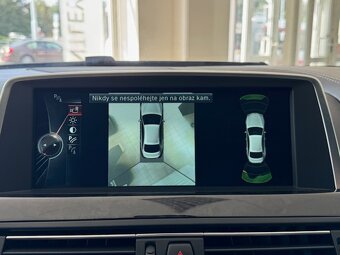 BMW Řada 6, 650i xDrive kupé, GC, koupeno v ČR,TOP VÝBAVA - 19
