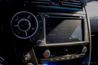 SsangYong Kyron 2.0 XDi Plus A/T - 19