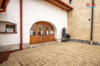 Prodej hotelu, penzionu, 430 m², Přídolí - 19