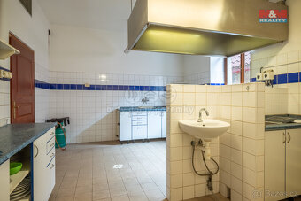 Prodej hotelu, penzionu, 430 m², Přídolí - 19