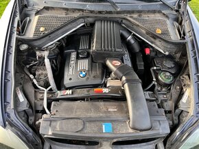BMW X5 3.0 Si 200KW,TZ,PANORAMA,M-PAKET - 19