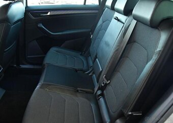 Škoda Kodiaq 2,0TDi STYLE DSG 4X4 - 19