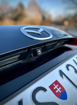 Mazda 3 2.2 Skyactiv-D | 2016 | 95 000 km | Diesel | 110 kW - 19