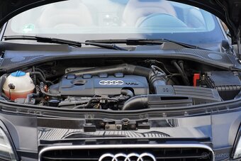 Audi TT 8J Roadster - 19