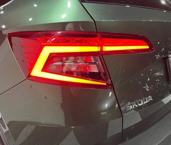 Škoda Karoq Style Plus 1.5 TSI 110kw 85tis. km - 19