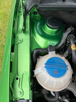 Škoda Fabia II RS NOVÉ AUTO ČR 39tis. km - 19
