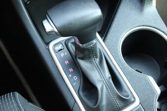 Kia Sportage 1,6 CRDI 1MAJ,4X4,AUTOMAT,TOP,2020 - 19