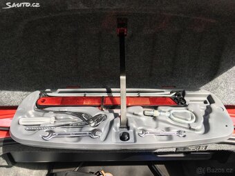 BMW E46 - 2.0 atmosféra youngtimer - 19
