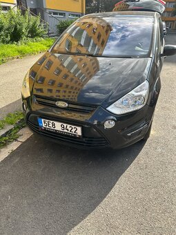 Ford S-Max - 19