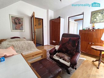 Prodej, rodinný dům, 532 m2, Mariánské Lázně - Velká Hleďseb - 19