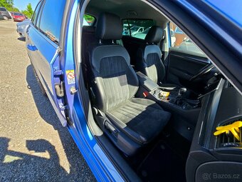 Škoda Superb 2.0 TDi 110kW Style, CZ, 2020, LED, NAVI, KAMER - 19