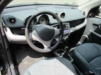 SMART FORFOUR - 1.3 - 19