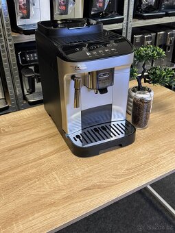 Kávovar Delonghi Magnifica Evo ECAM 290.31.SB - 19