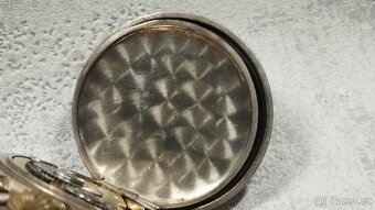 200 Kč Josef Suk PROOF stříbrná mince ČNB s certi. - 19