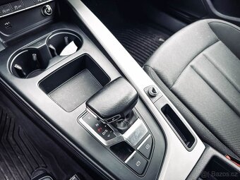 Audi A4 Avant 35 2.0 TDI Advanced S tronic - 19