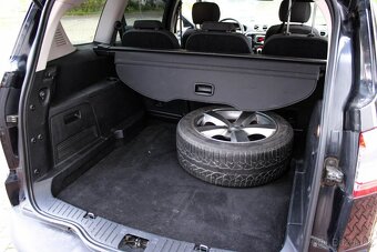 Ford S-Max 2.0 TDCi DPF 163k Titanium X A/T - 19
