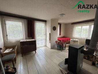 Prodej rodinného domu se zahrada a garáží -... - 19