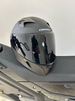 MS Energy motorka Cyber - 19