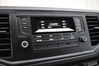 Volkswagen Crafter, 2.0 TDI.VESTAVĚNÁ.DÍLNA.KOMPRESOR - 19
