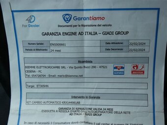 Fiat Freemont 2.0 MJT GO AUTOMATU VÝPRODEJ - 19