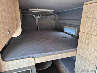 BOXER 2.0 HDI Obytný vůz Siesta DPH - 19