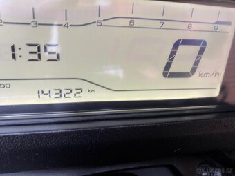 Yamaha Tricity 300 - 19