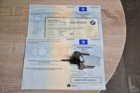 BMW K 75 - 19
