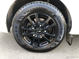 Ford tranzit custom 8míst r.v 2019 96kw klimatizace - 19