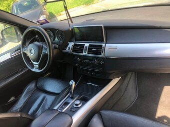Bmw e70 x5 - 19