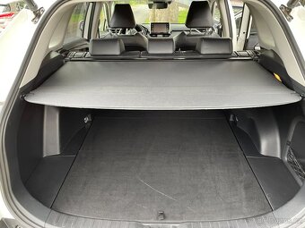 Toyota RAV4 2,5 hybrid 4x4 EXECUTIVE - 19