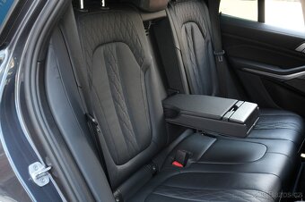 BMW X5 45e 210 kW, záruka do 30.5.2025, Tažné, HUD,Ventilace - 19