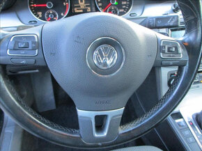 Volkswagen Passat 2,0 TDI 103kW DSG TAŽNÉ ZAŘÍZENÍ - 19