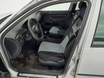 Golf 4 4motion 1.9 tdi 96kw ASZ - 19