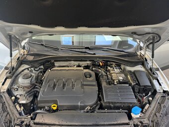 Škoda Superb III SCOUT 2.0 TDI 4x4 190ps DSG 9/2020 DPH - 19