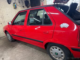 ŠKODA FELICIA 1.3MPI - 19