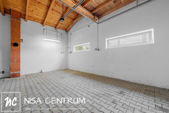 Prodej rodinného domu na okraji obce, 128 m2 v Turnově - Nud - 19