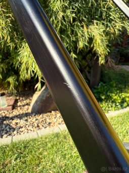Cybex Priam 2021 Mustard Yellow + Rose Gold podvozek - 19