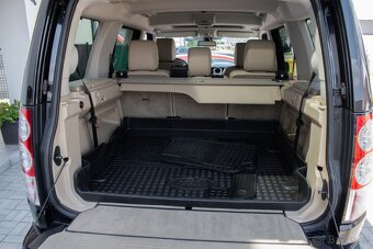 Land Rover Discovery 3.0 SDV6 HSE - 19