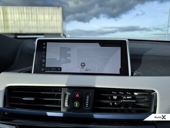 BMW X1 20d xDrive M Sport 140 kW - 19