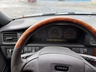 VOLVO V70 XC I Cross Country 2,4T 1999 4x4 - 19