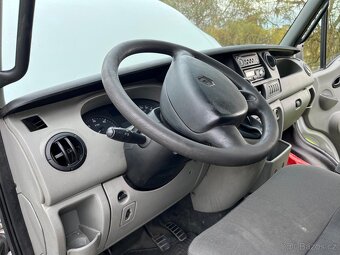 Renault Mascott 3.0dxi 110 kw - 19