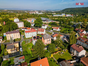 Prodej bytu 2+1, 53 m², Karlovy Vary, ul. Hradištní - 19